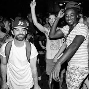 Meet your Posher, Robbie